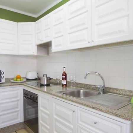 Miguel, 3 Bed With Private Pool Apartment Puerto del Carmen  Luaran gambar