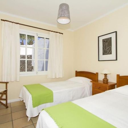 Miguel, 3 Bed With Private Pool Apartment Puerto del Carmen  Luaran gambar