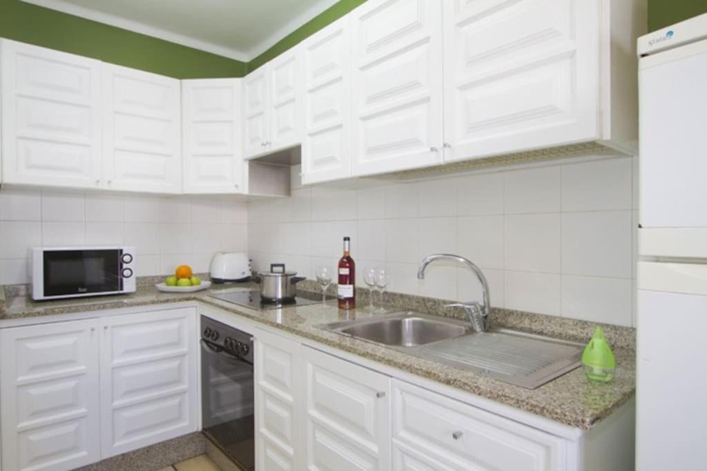 Miguel, 3 Bed With Private Pool Apartment Puerto del Carmen  Luaran gambar