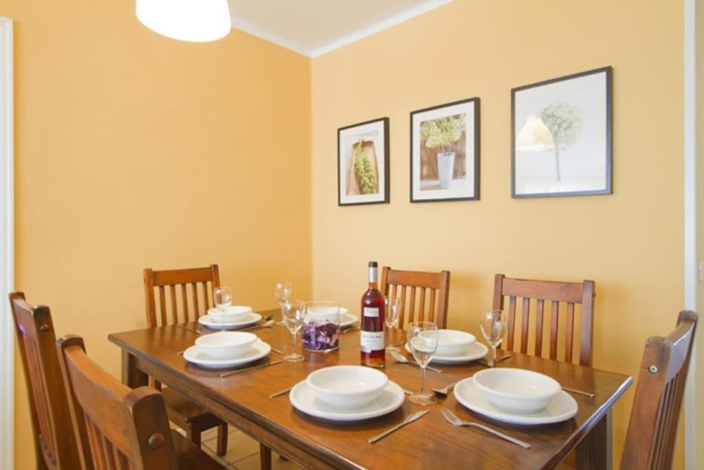 Miguel, 3 Bed With Private Pool Apartment Puerto del Carmen  Luaran gambar
