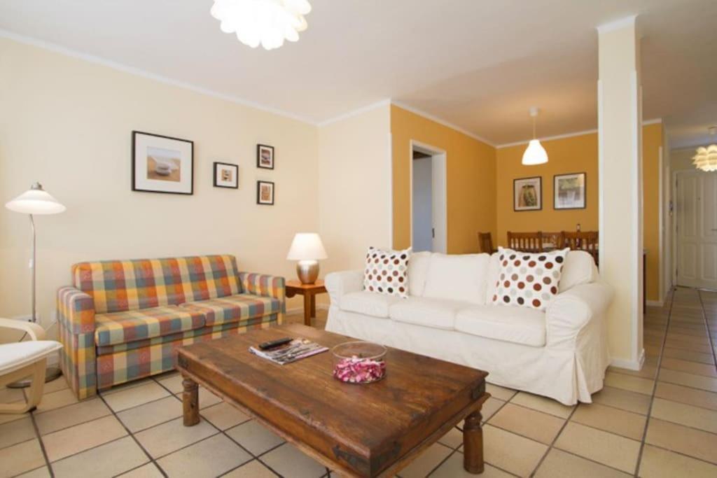 Miguel, 3 Bed With Private Pool Apartment Puerto del Carmen  Luaran gambar