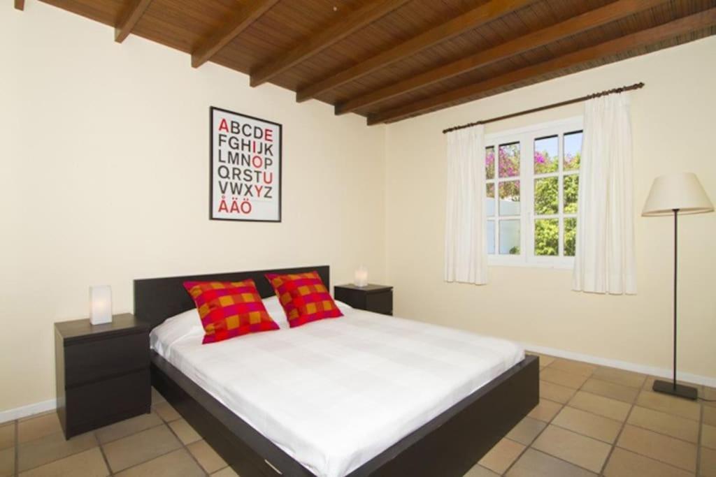 Miguel, 3 Bed With Private Pool Apartment Puerto del Carmen  Luaran gambar