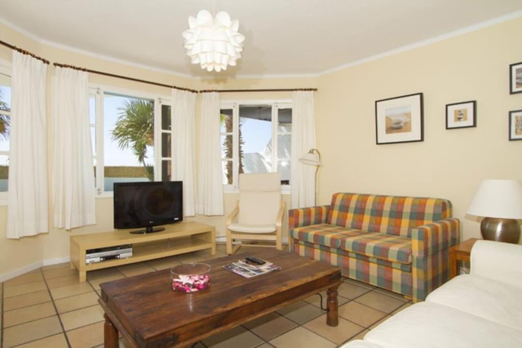 Miguel, 3 Bed With Private Pool Apartment Puerto del Carmen  Luaran gambar