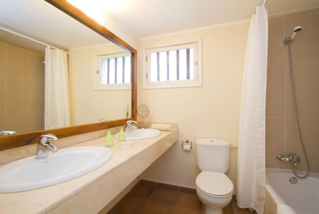 Miguel, 3 Bed With Private Pool Apartment Puerto del Carmen  Luaran gambar